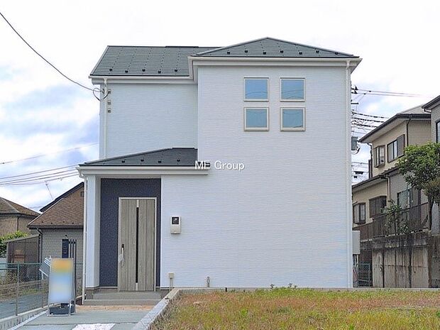 1号棟 ■暮らしを彩る充実した設備仕様が備わった住まい