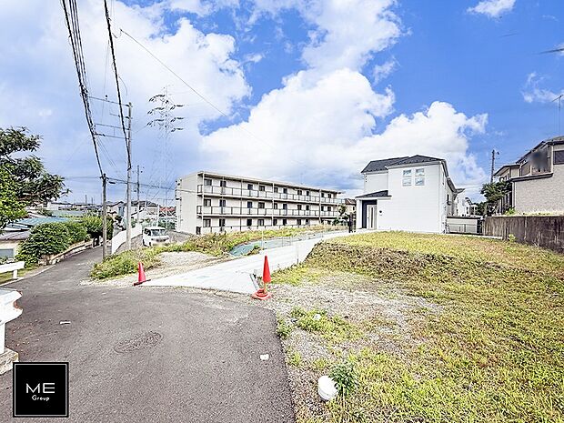 ■家族とのお出かけが楽しくなる環境です