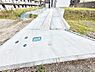 駐車場：1号棟  ■快適な駐車スペースで安心