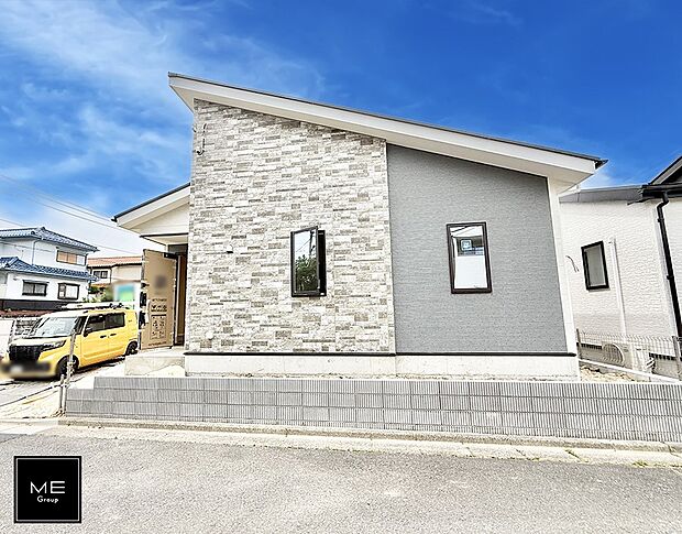 1号棟 ■まずは一度ご覧ください