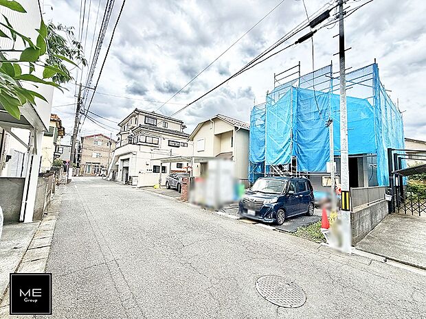 ■新しい時代の息吹を感じる、心地よい環境