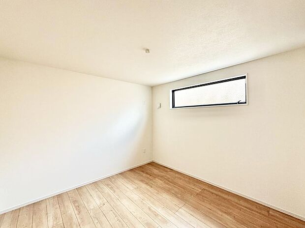1号棟 ■機能的で使いやすいお部屋で毎日を快適に