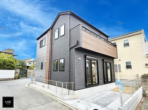 1号棟  ■まずは一度ご覧ください