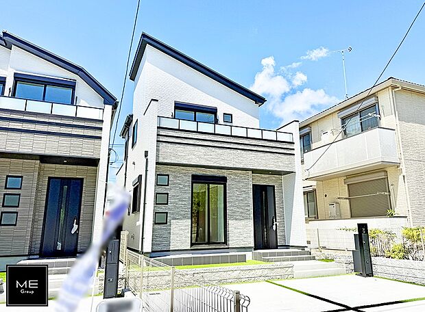 A号棟 ■暮らしを豊かにする充実した仕様設備で快適に