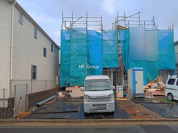 B号棟  ■暮らしを彩る充実した設備仕様が備わった住まい
