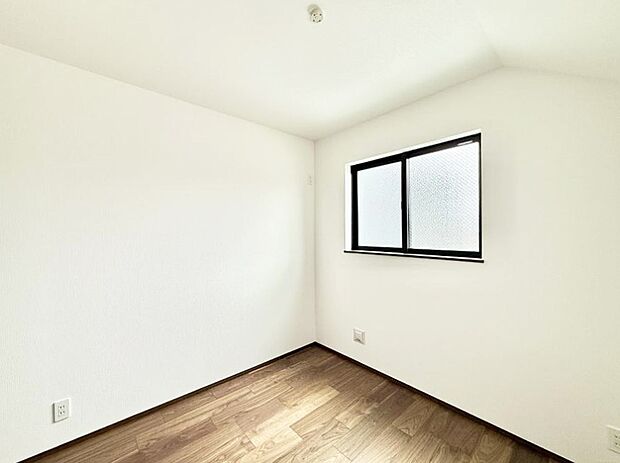 B号棟  ■清潔感あふれるお部屋で毎日を快適に過ごせます