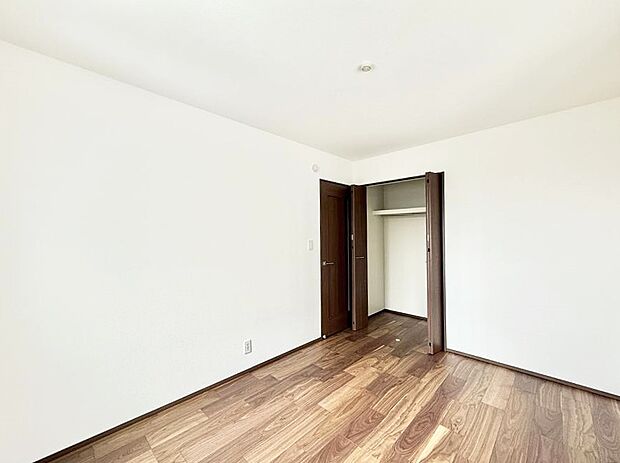 B号棟  ■機能的で使いやすいお部屋で毎日を快適に