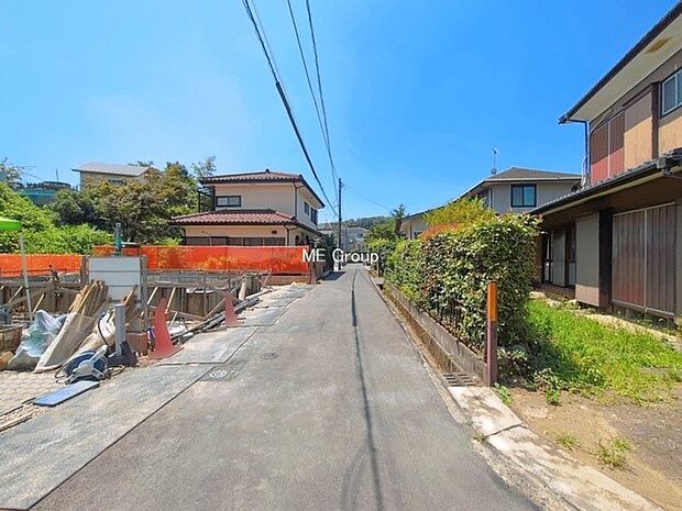 ■新しい時代の息吹を感じる、心地よい環境