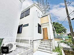 神奈川県藤沢市高倉