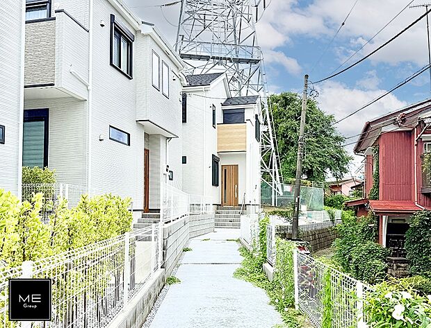 4号棟 ■暮らしを彩る充実した設備仕様が備わった住まい