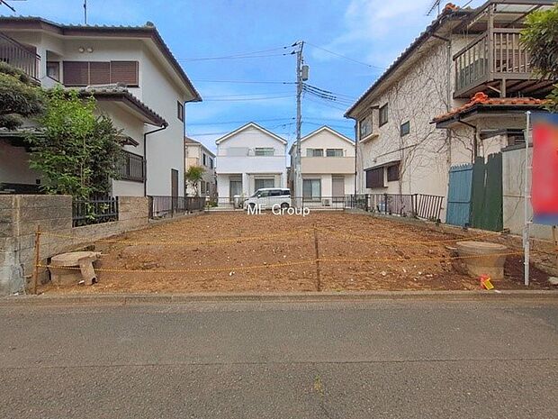 1号棟 ■新しい暮らしが始まる場所で、家族の絆を深める