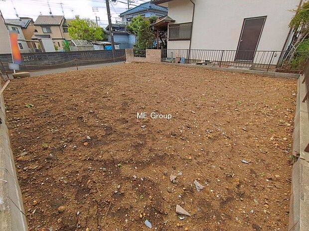 1号棟 ■家族みんなが笑顔で過ごせる、安心感のある住まい