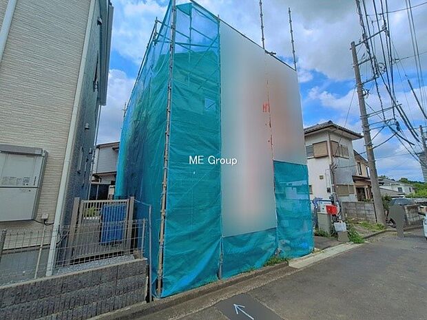 1号棟 ■新しい暮らしが始まる場所で、家族の絆を深める