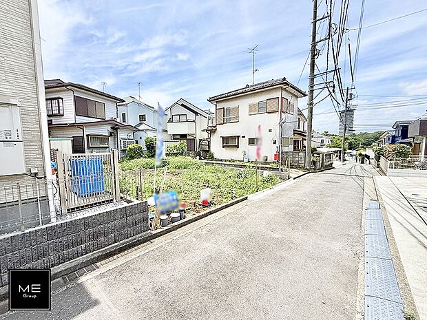 ■新しい住まい、街の新しい風景