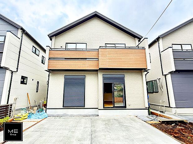 4号棟 ■暮らしを豊かにする充実した仕様設備で快適に