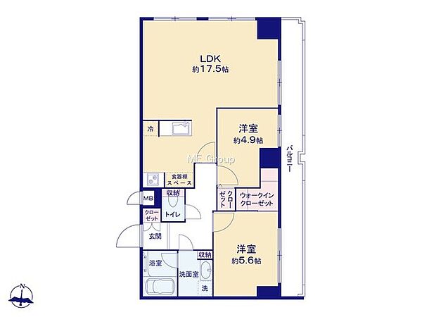 間取り：314002757868