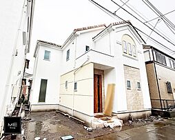 神奈川県綾瀬市蓼川２丁目