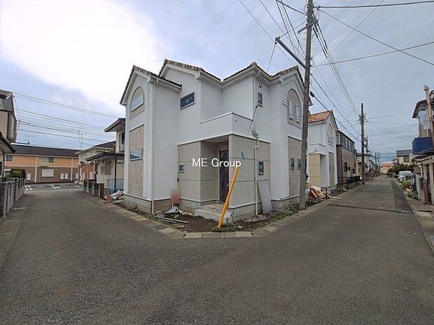 ■新しい時代の息吹を感じる、心地よい環境