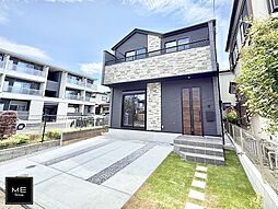 神奈川県茅ヶ崎市香川５丁目