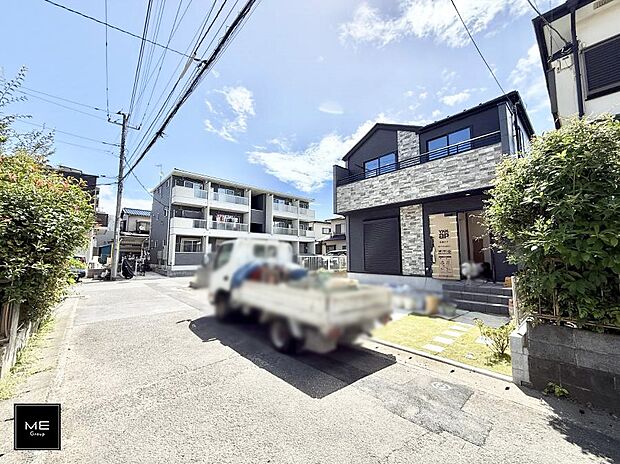 ■新しい時代の息吹を感じる、心地よい環境