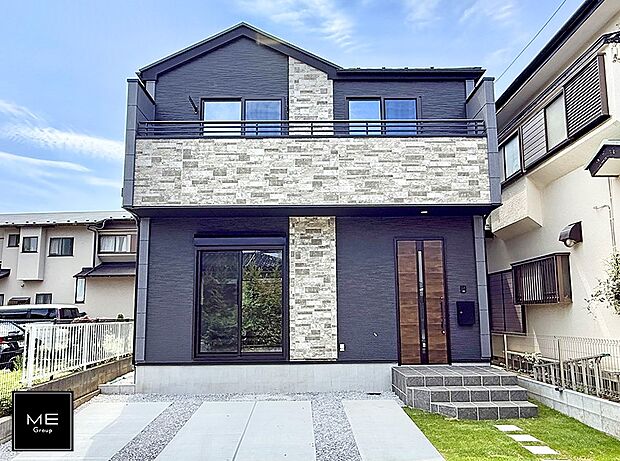 1号棟 ■暮らしを彩る充実した設備仕様が備わった住まい