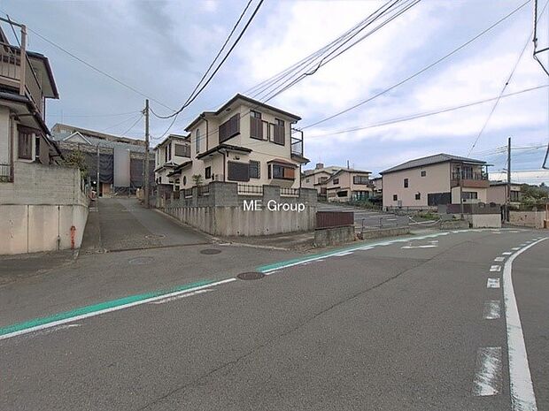 ■新しい住まい、街の新しい風景