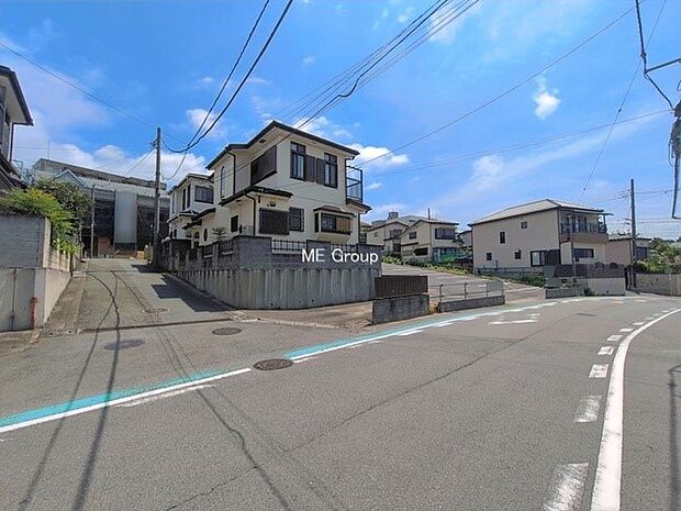 ■新しい住まい、街の新しい風景