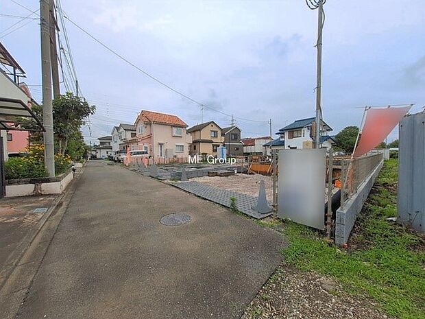 ■新しい時代の息吹を感じる、心地よい環境
