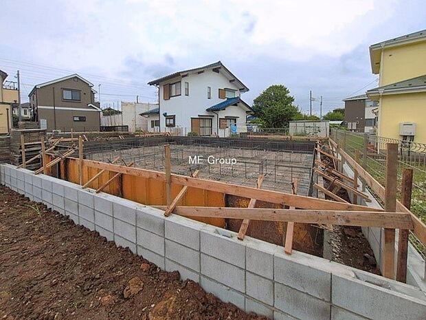 1-B号棟 ■新しい暮らしが始まる場所で、家族の絆を深める