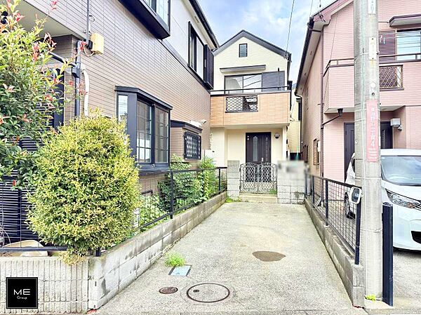 ■家族みんなが笑顔で過ごせる、安心感のある住まい