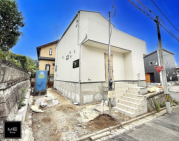 1号棟  ■暮らしを彩る充実した設備仕様が備わった住まい