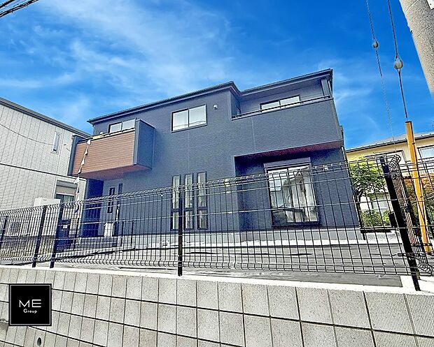 1号棟 ■新しい暮らしが始まる場所で、家族の絆を深める
