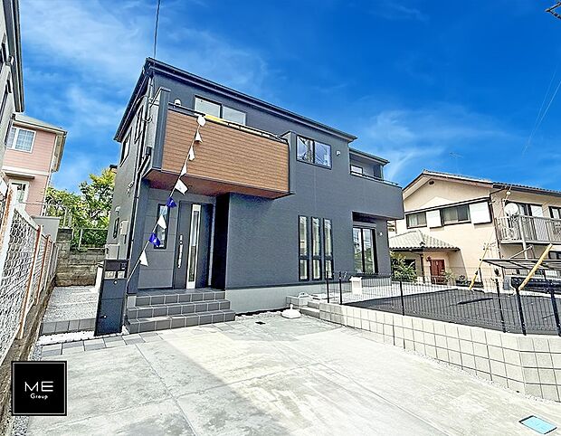 1号棟  ■暮らしを豊かにする充実した仕様設備で快適に