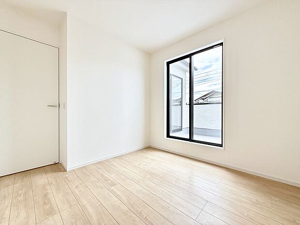 1号棟 ■機能的で使いやすいお部屋で毎日を快適に