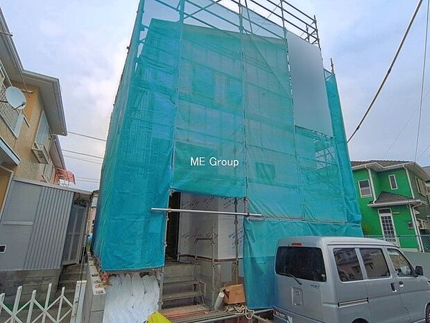 1号棟 ■まずは一度ご覧ください