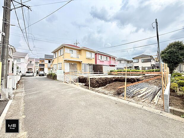 ■家族とのお出かけが楽しくなる環境です