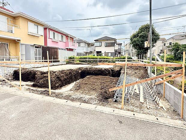 1号棟 ■暮らしを彩る充実した設備仕様が備わった住まい