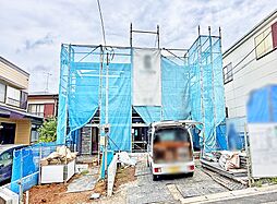 神奈川県藤沢市善行６丁目