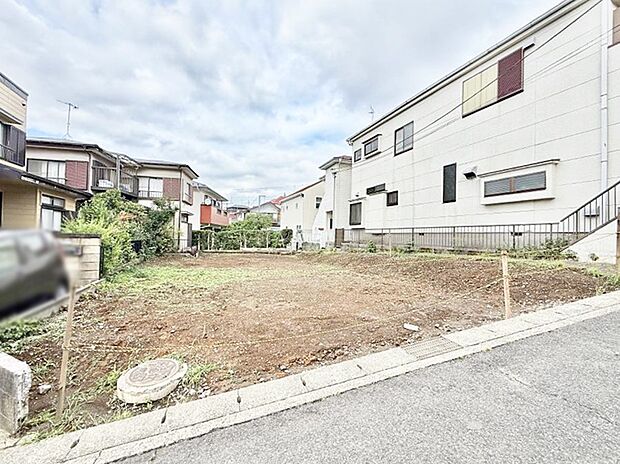 1号棟 ■新しい暮らしが始まる場所で、家族の絆を深める