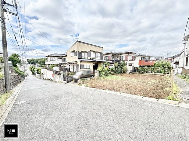 ■新しい住まい、街の新しい風景
