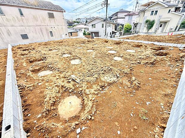 2号棟  ■暮らしを豊かにする充実した仕様設備で快適に