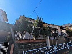 東京都八王子市北野台３丁目