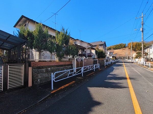 ■家族とのお出かけが楽しくなる環境です
