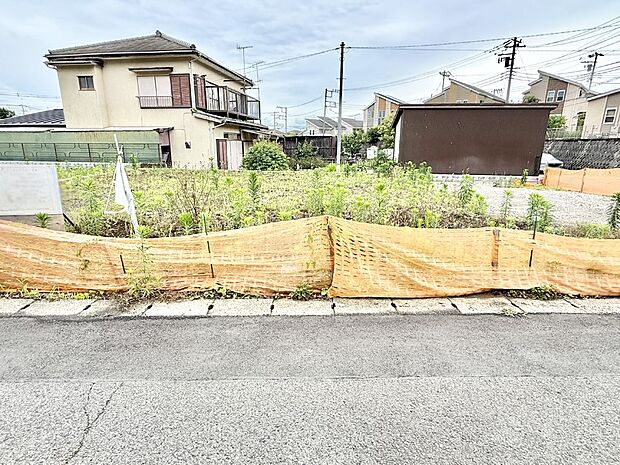 2号棟  ■新しい暮らしが始まる場所で、家族の絆を深める