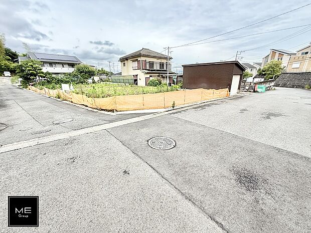 ■新しい住まい、街の新しい風景