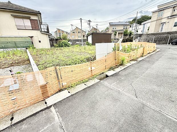 2号棟  ■家族みんなが笑顔で過ごせる、安心感のある住まい