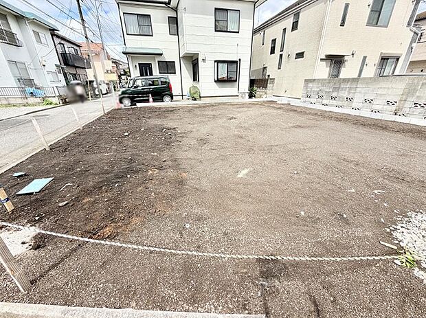 1号棟 ■暮らしを彩る充実した設備仕様が備わった住まい