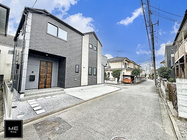 ■家族とのお出かけが楽しくなる環境です