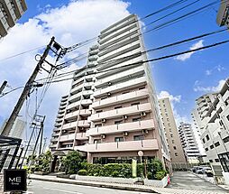 グリーンコート海老名3番館アルファスクエア
