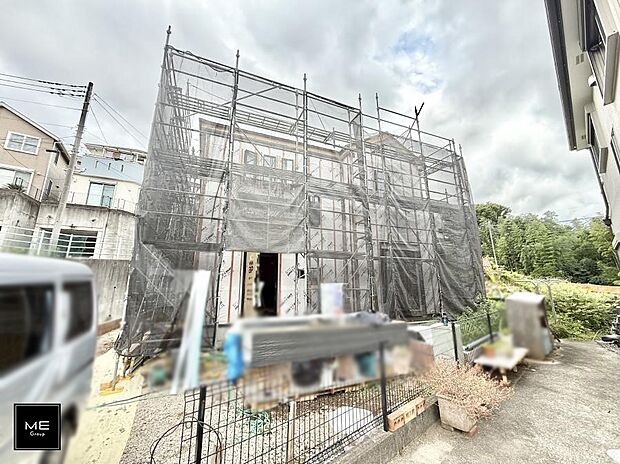 1号棟  ■暮らしを彩る充実した設備仕様が備わった住まい